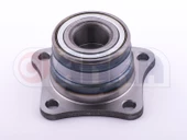 ARKA TEKER PORYASI RULMANLI COROLLA 4 BİJON 28x52x117 - 1