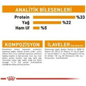 Royal Canin Hair and Skin Care 2 kg Hassas Deri Sahibi Kediler için Mama - 4