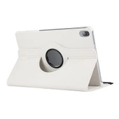 Honor Pad 8 12 inç Kılıf 360 Dönebilen Standlı Case - 8