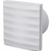 ARS ASP Alize 150 lık Banyo ve Tuvalet Aspiratörü 348564 - 1
