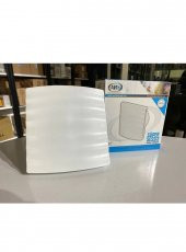 ARS ASP Alize 100 Lük Banyo ve Tuvalet Aspiratörü 348562 - 1