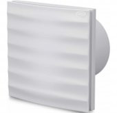 ARS ASP Alize 100 Lük Banyo ve Tuvalet Aspiratörü 348562 - 2