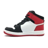 Cool Haykat Unisex Günlük Sneaker Uzun Spor Bot thumbnail 3