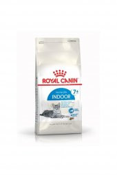 Royal Canin Indoor +7 Yaşlı Kuru Kedi Maması 3,5 kg - 1