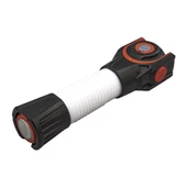 Ayt Powermaster X-28 Çok Fonksiyonlu El Feneri Işıldak Şarjlı - 2