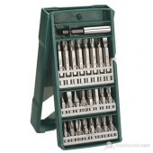 Bosch 25 Parçalı X-Line Vidalama Seti - 1