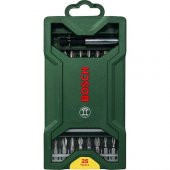Bosch 25 Parçalı X-Line Vidalama Seti - 3