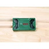 Bosch 25 Parçalı X-Line Vidalama Seti - 5
