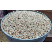 25 kg karışık muhabbet kuşu yemi - 2