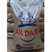 25 kg ak darı - 1