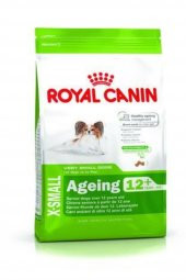 X-small Ageing 12+ Köpek Konservesi 1.5 Kg - 1