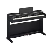Yamaha YDP165B Dijital Piyano (Siyah) (TABURE+KULAKLIK) - 1