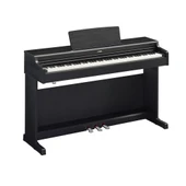 Yamaha YDP165B Dijital Piyano (Siyah) (TABURE+KULAKLIK) - 3