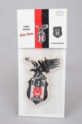 LİSANSLI BEŞİKTAŞ ASMA OTO KOKUSU KARTAL - 1