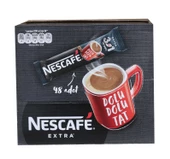 Nestle Nescafe 3ü1 Arada Extra 48 Adet 16,5gr phnx 12515288 - 1