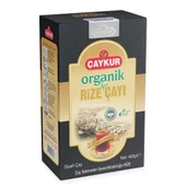 Çaykur Organik Rize Çay 400 gr - 1