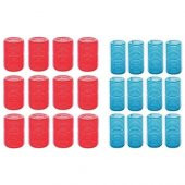 Lionesse  Bigudi 510+ Bigudi 508 Set - 1