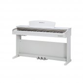Kurzweil M90 Dijital Piyano (Beyaz) - 1