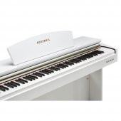 Kurzweil M90 Dijital Piyano (Beyaz) - 4