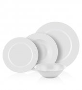 The Mia Pure Yemek Seti 24 Parça DNR0047 - 2