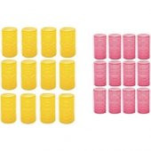 Lionesse Bigudi 507-509 - 1