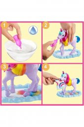 Barbie Dreamtopia Bebek Ve Tek Boynuzlu At Gtg01 - 4