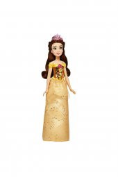 Disney Princess Royal Shimmer Belle F0882-f0898 thumbnail 2