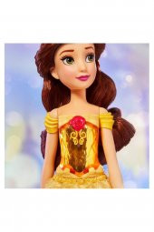 Disney Princess Royal Shimmer Belle F0882-f0898 thumbnail 4