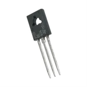 BD 434 TO-126 TRANSISTOR - 2