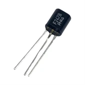 BF 247A TO-92 TRANSISTOR - 2