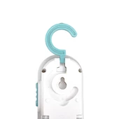 Ayt Powermaster YL-868T 42 Ledli Şarjlı Solar Işıldak Güneş Enerjili - 3