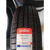 PETLAS IMPERIUM PT515 195/65/15 91 H 2025 ÜRETİM - 2