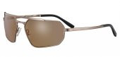 Serengeti Hinkley SS570004 Polarize Erkek Güneş Gözlüğü - 1