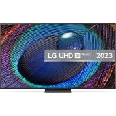 LG 65UR91006 65" 165 Ekran Uydu Alıcılı 4K Ultra HD Smart webOS LED TV - 1