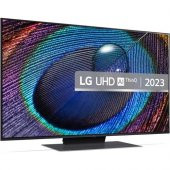 LG 65UR91006 65" 165 Ekran Uydu Alıcılı 4K Ultra HD Smart webOS LED TV - 2