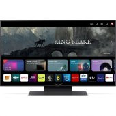 LG 65UR91006 65" 165 Ekran Uydu Alıcılı 4K Ultra HD Smart webOS LED TV - 3