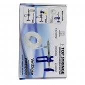 Vetdose Otomatik Hortumlu Enjektör 1 Ml - 6