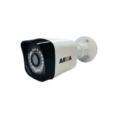 1000 Tvl 6 Atom Led Analog Güvenlik Kamerası - 2