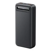 Mcdodo 20000MAH Led Ekranlı Powerbank MC-4432 Siyah 10.5W - 1