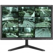 Silverled Sl-24 23.8 İnç 75Hz 4Ms (Hdmı + Vga)1920*1080 Led Monitör - 2