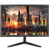 Silverled Sl-24 23.8 İnç 75Hz 4Ms (Hdmı + Vga)1920*1080 Led Monitör - 1