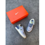 Nike Air Force Shadow CK6561-001 - 1