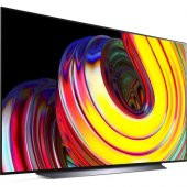 LG OLED65C34LA 65" 165 Ekran Uydu Alıcılı 4K Ultra HD WebOS Smart OLED TV - 2