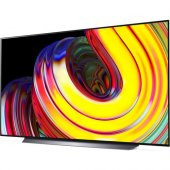 LG OLED65C34LA 65" 165 Ekran Uydu Alıcılı 4K Ultra HD WebOS Smart OLED TV - 3