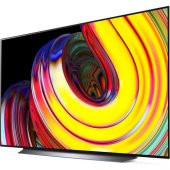 LG OLED65C34LA 65" 165 Ekran Uydu Alıcılı 4K Ultra HD WebOS Smart OLED TV - 4