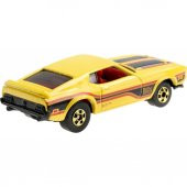 Hot Wheels Flying Customs GRT30 71 Mustang Mach 1 - 3