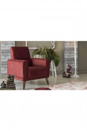 Ruby Bordo Berjer - 1