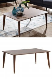 Solena Orta Sehpa - 1