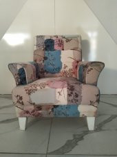 BELLONA TİNA BERJER - 1