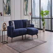 HENRY SOL UZANMALI KÖŞE TAKIMI - 1